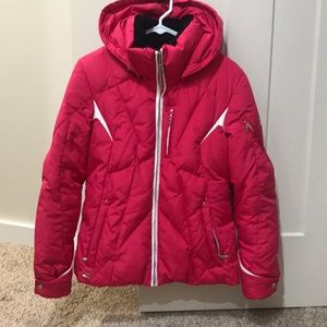 Women’s ZeroXposur winter coat